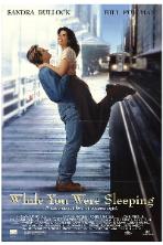 While You Were Sleeping (1995)