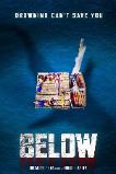 Below (2023) HD Full Movie Watch Online Free