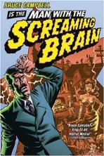 Man with the Screaming Brain (2005)