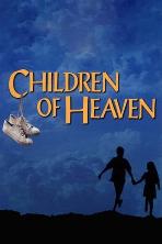 Children of Heaven (1997)