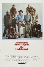 The Undefeated (1969)