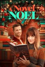 A Novel Noel (2024)