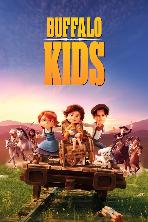 Buffalo Kids (2024)