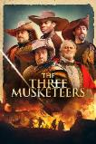 The Three Musketeers (2023)