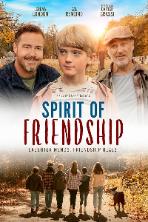 Spirit of Friendship (2024)