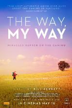 The Way, My Way (2024)