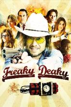 Freaky Deaky (2012)