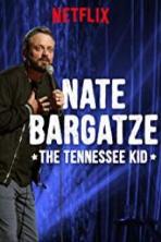 Nate Bargatze: The Tennessee Kid (2019)