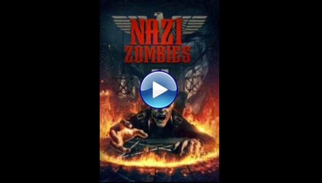 Nazi Zombies (2025) HD Full Movie Watch Online Free