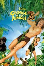George of the Jungle 2 (2003)
