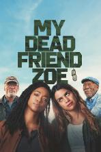 My Dead Friend Zoe (2024)