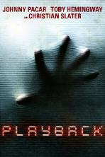 Playback (2012)