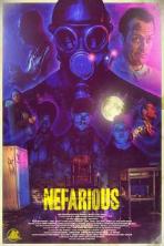 Nefarious (2019)