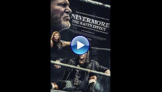 Nevermore: The Raven Effect (2025) HD Full Movie Watch Online Free