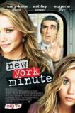 New York Minute (2004)