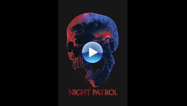 Night Patrol (2026) HDTS Full Movie Watch Online Free