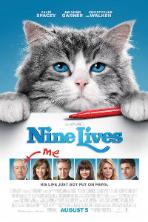 Nine Lives (2016)