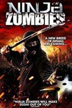 Ninja Zombies (2011)