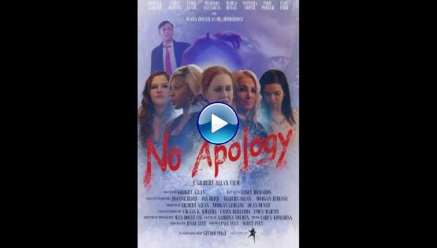 No Apology (2019)