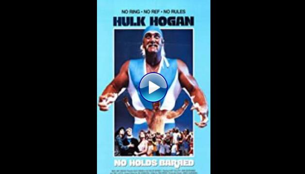No Holds Barred (1989)