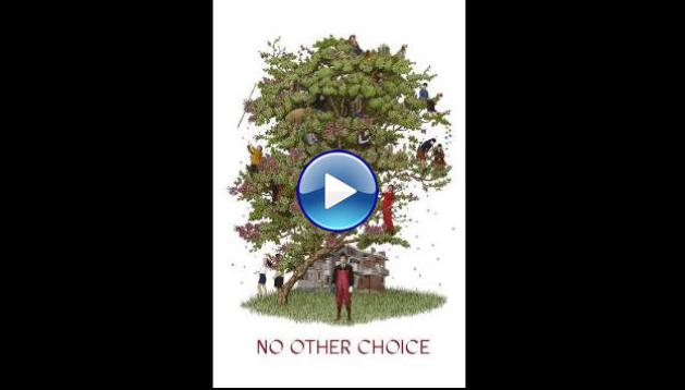 No Other Choice (2025) HDTS Full Movie Watch Online Free