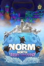 Norm of the North: Family Vacation (2020)