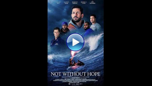 Not Without Hope (2025) HDTS Full Movie Watch Online Free
