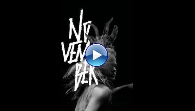 November (2017) HD Full Movie Watch Online Free