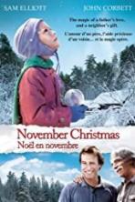 November Christmas (2010)