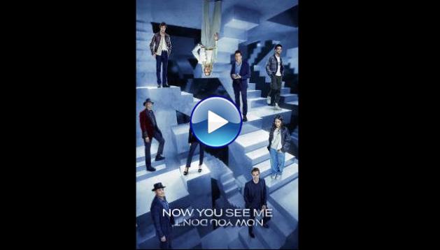 Now You See Me: Now You Don't (2025) HD Full Movie Watch Online Free
