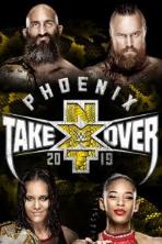 NXT TakeOver: Phoenix (2019)