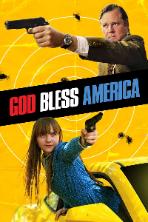 God Bless America (2011)