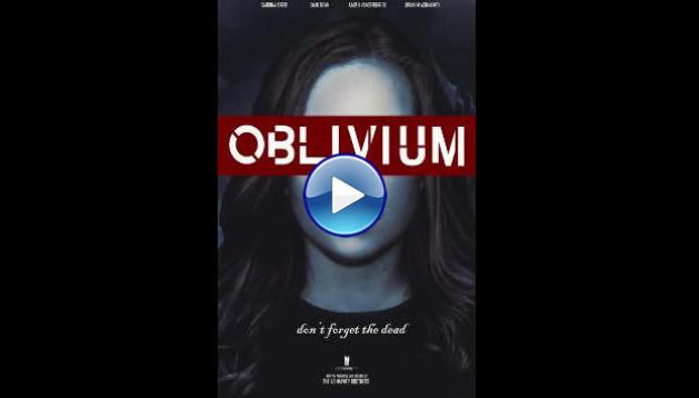 Oblivium (2025) HD Full Movie Watch Online Free