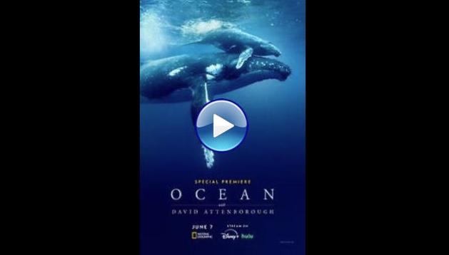 Ocean with David Attenborough (2025) HD Full Movie Watch Online Free