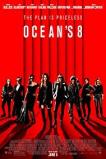 Ocean's 8 (2018)