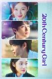 20th Century Girl (2022) HD  Full Movie Watch Online Free