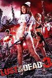 Rape Zombie: Lust of the Dead 3 (2013)