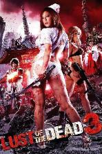 Rape Zombie: Lust of the Dead 3 (2013)