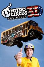 Nitro Circus: The Movie (2012)