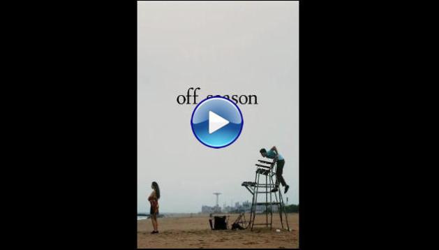 Off Season (2025) HD Full Movie Watch Online Free