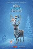 Olaf's Frozen Adventure (2017)