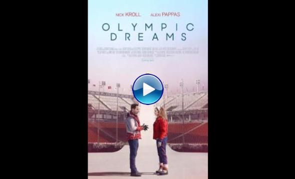 Olympic Dreams (2019)