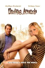 Finding Amanda (2011)