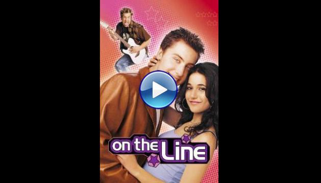 On the Line (2001) HD Full Movie Watch Online Free