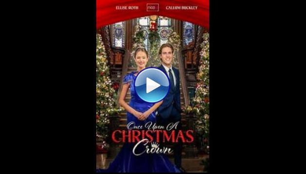 A Royal Icing Christmas (2025) HD Full Movie Watch Online Free