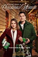 Once Upon a Christmas Miracle (2018)