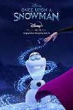 Once Upon a Snowman (2020) HD Full Movie Watch Online Free
