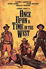 Once Upon a Time in the West (1968)