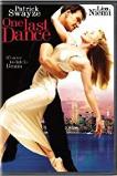 One Last Dance (2003) BluRay Full Movie Watch Online Free