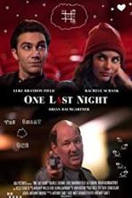 One Last Night (2018)